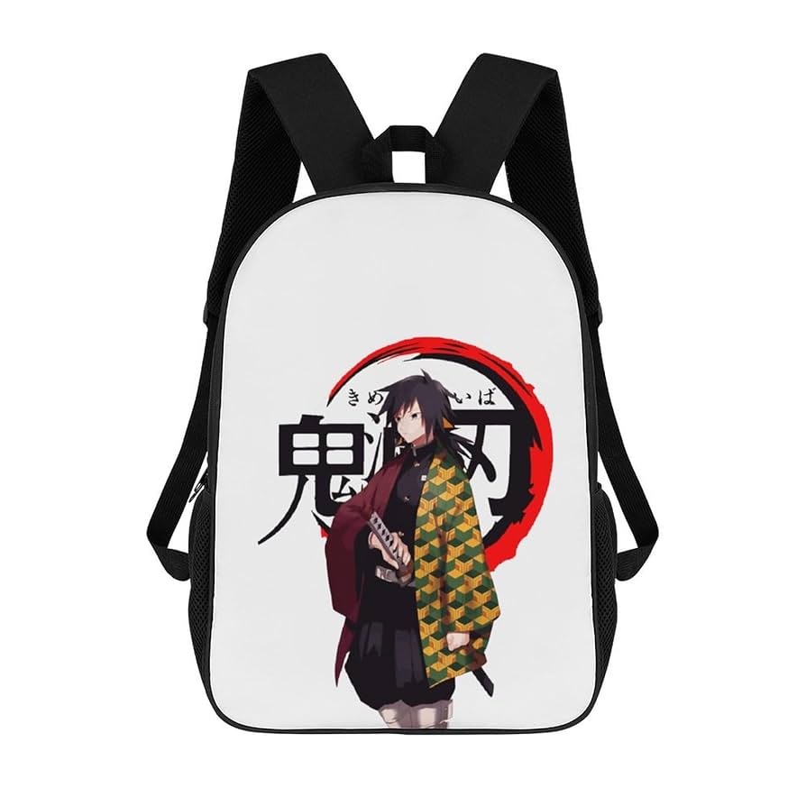 冨岡義勇 モデル リュック 鬼滅の刃 冨岡義勇 モデル リュック 鬼滅の刃 鬼滅の刃 / kimetsu no